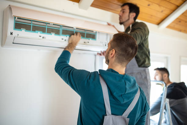 Best HVAC tune-up services  in Itasca, TX