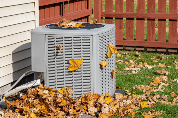 Best HVAC contractors  in Itasca, TX