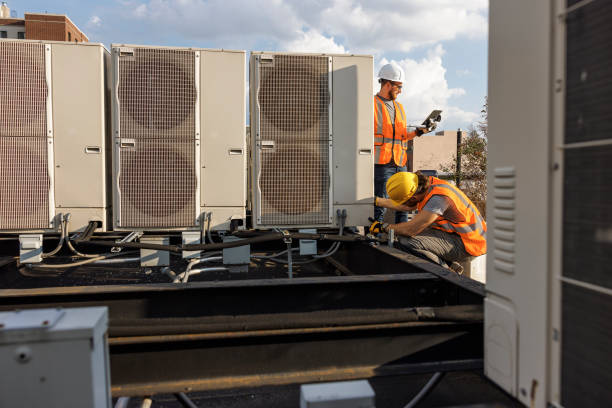 Best HVAC repair near me  in Itasca, TX