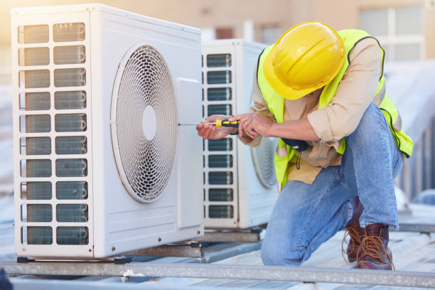 HVAC troubleshooting in Itasca, TX