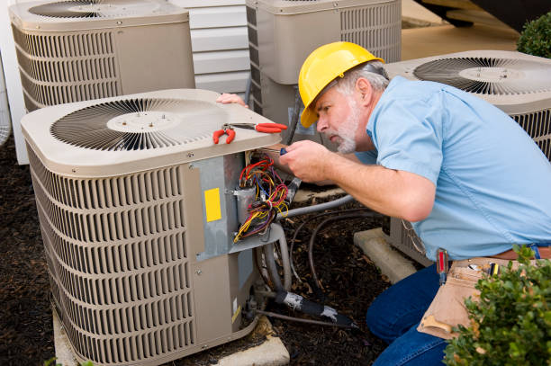 Best Commercial HVAC repair  in Itasca, TX