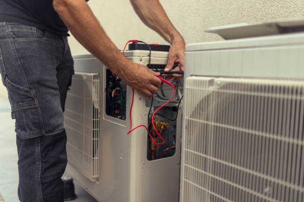 Best Residential HVAC services  in Itasca, TX