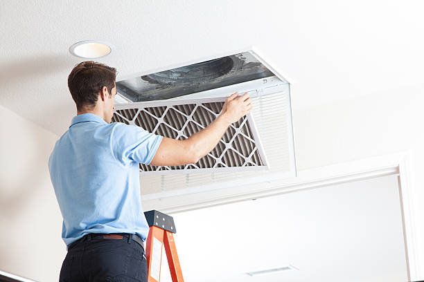 Best Heating repair services  in Itasca, TX