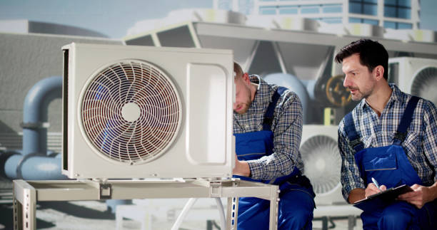 Best HVAC maintenance near me  in Itasca, TX
