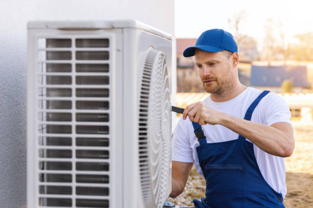 Best Furnace repair near me  in Itasca, TX