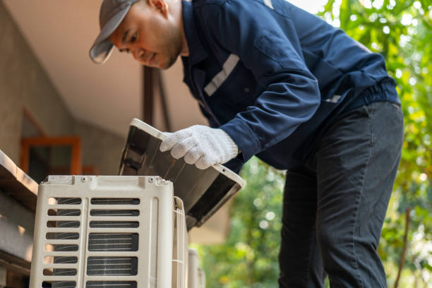 Best HVAC emergency services  in Itasca, TX