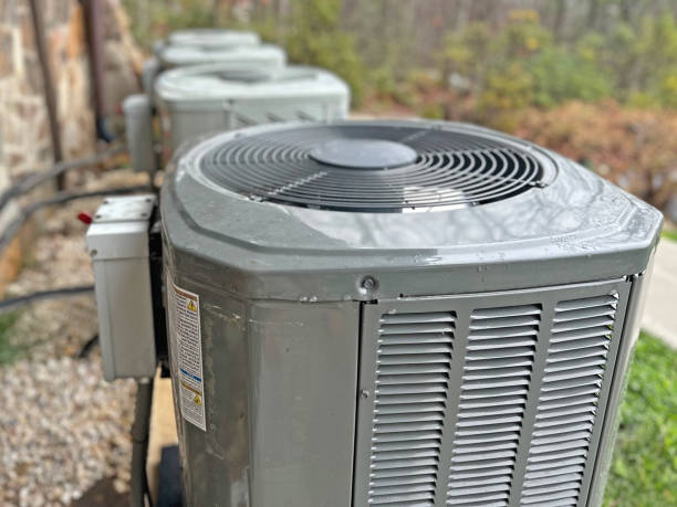 Best Affordable HVAC services  in Itasca, TX