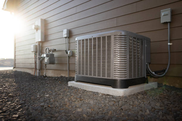 Best Affordable HVAC services  in Itasca, TX